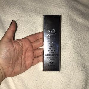 Brand new Lancôme teint idole foundation